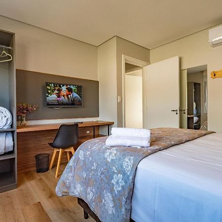 Casa Maravilhosa Em Canela - @Stayhousetemporada Zewnętrze zdjęcie