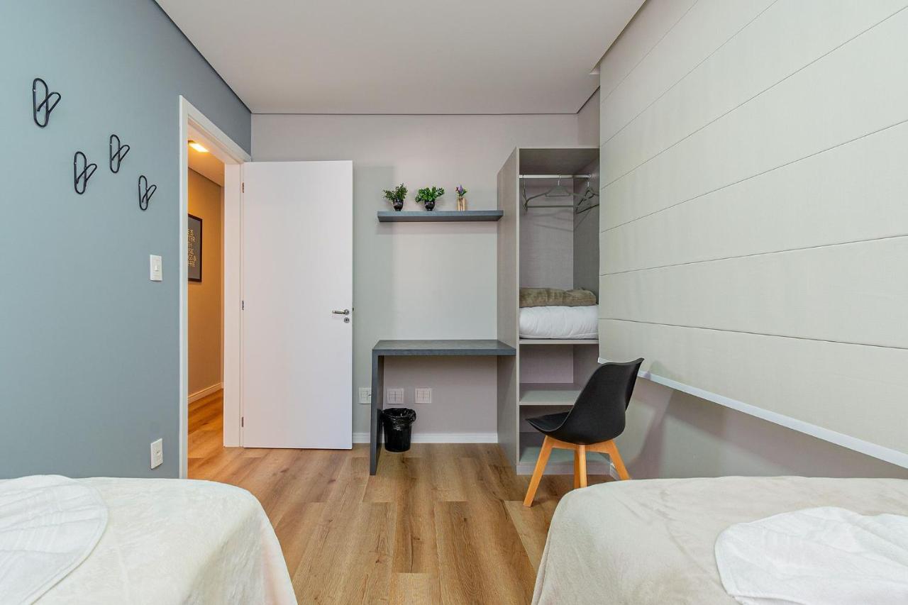 Casa Maravilhosa Em Canela - @Stayhousetemporada Zewnętrze zdjęcie