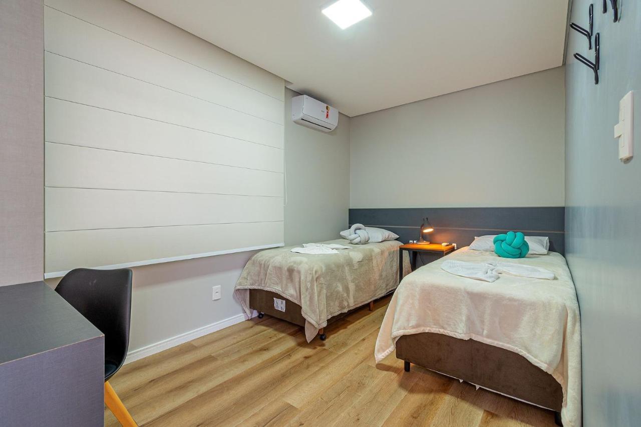 Casa Maravilhosa Em Canela - @Stayhousetemporada Zewnętrze zdjęcie