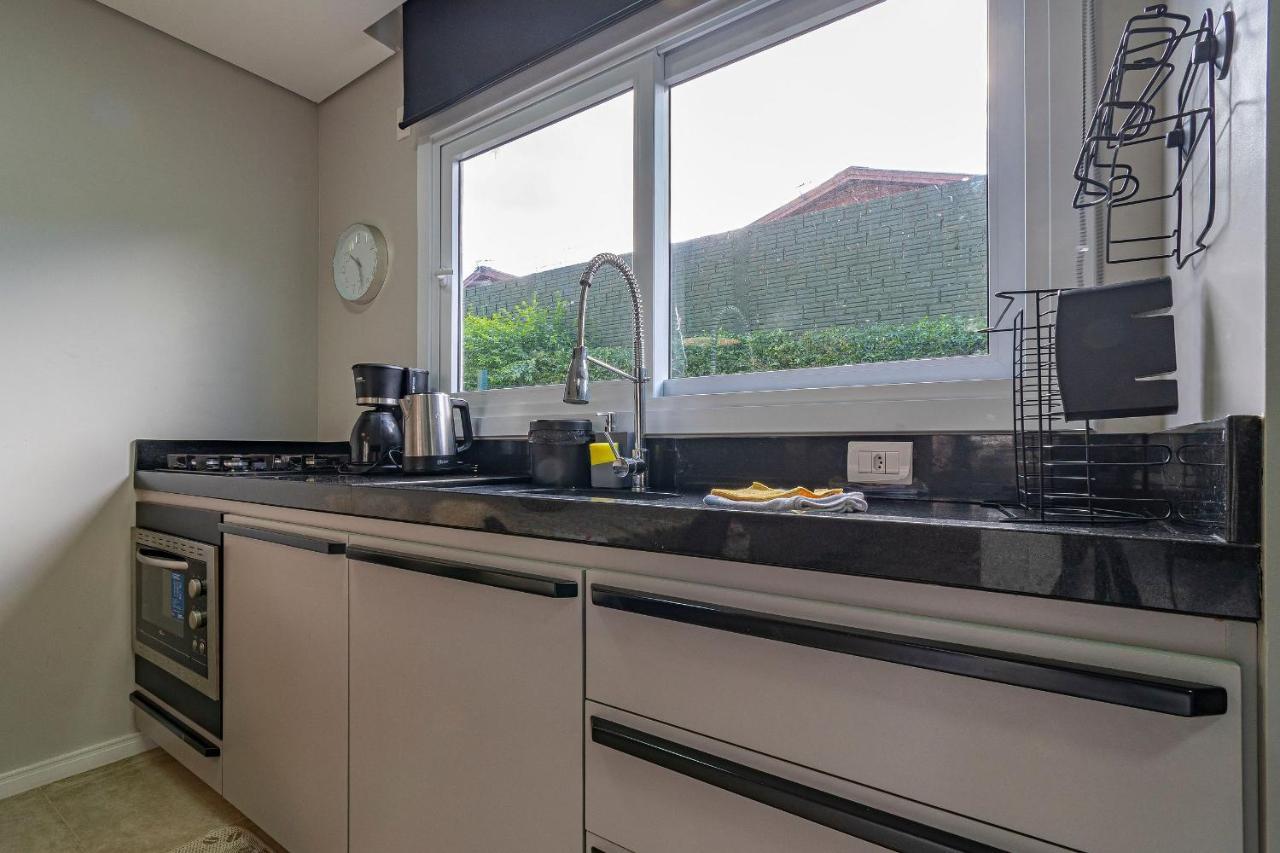 Casa Maravilhosa Em Canela - @Stayhousetemporada Zewnętrze zdjęcie