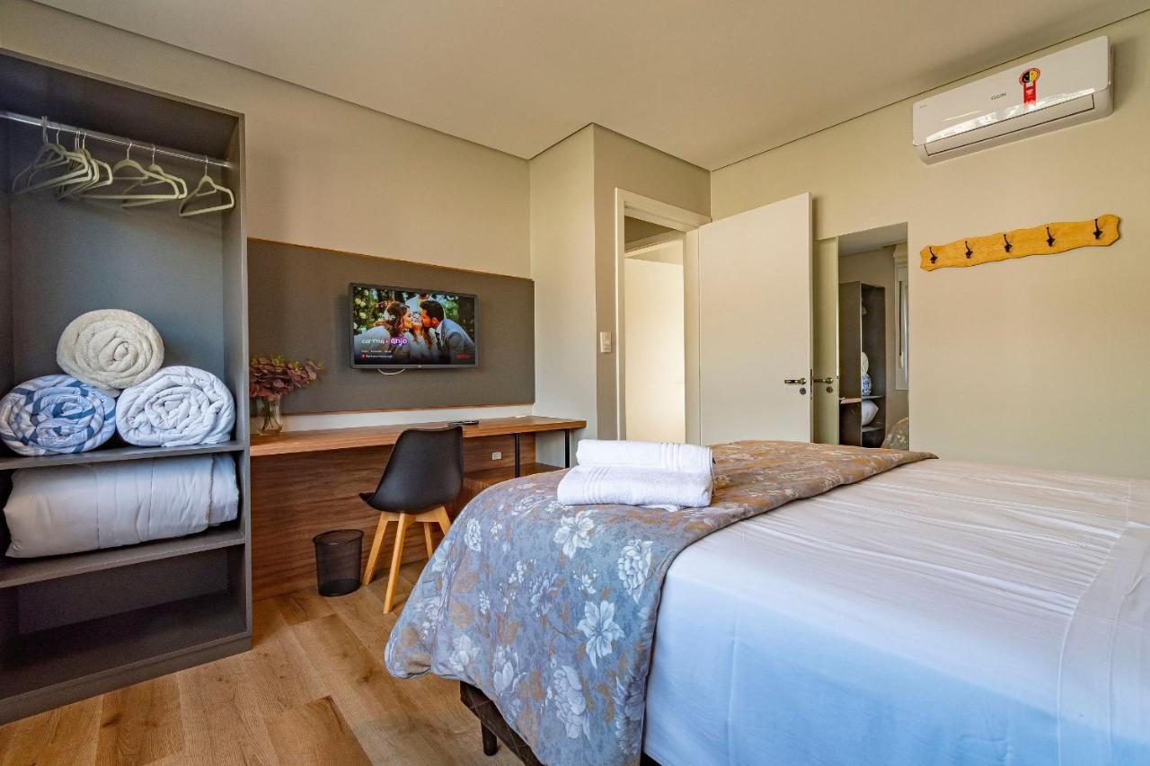 Casa Maravilhosa Em Canela - @Stayhousetemporada Zewnętrze zdjęcie