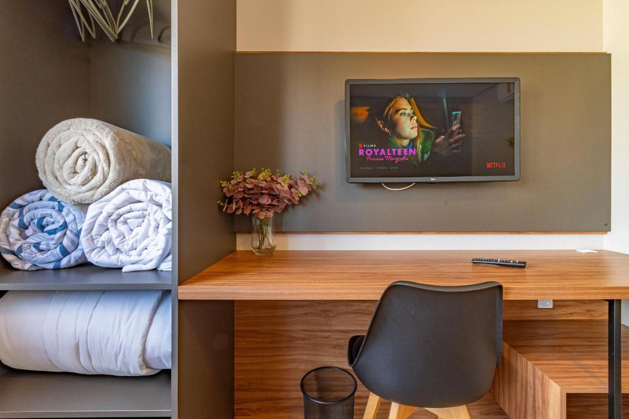 Casa Maravilhosa Em Canela - @Stayhousetemporada Zewnętrze zdjęcie
