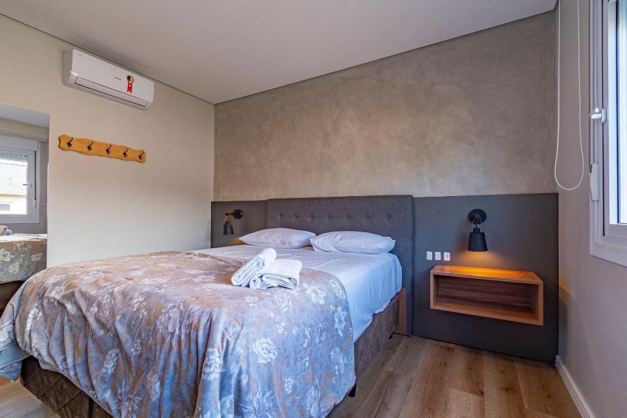 Casa Maravilhosa Em Canela - @Stayhousetemporada Zewnętrze zdjęcie