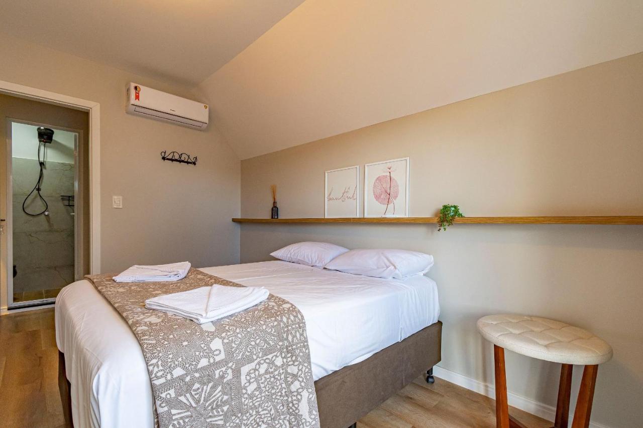 Casa Maravilhosa Em Canela - @Stayhousetemporada Zewnętrze zdjęcie