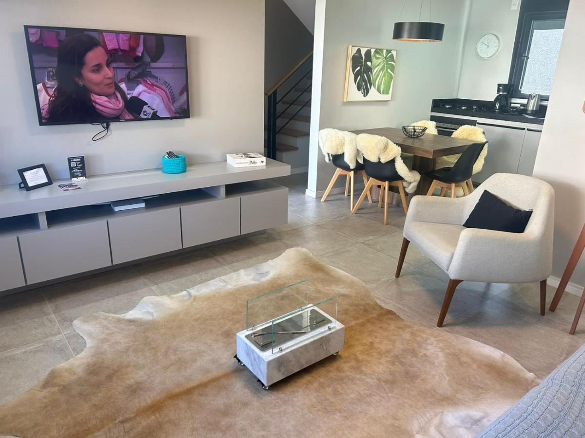 Casa Maravilhosa Em Canela - @Stayhousetemporada Zewnętrze zdjęcie